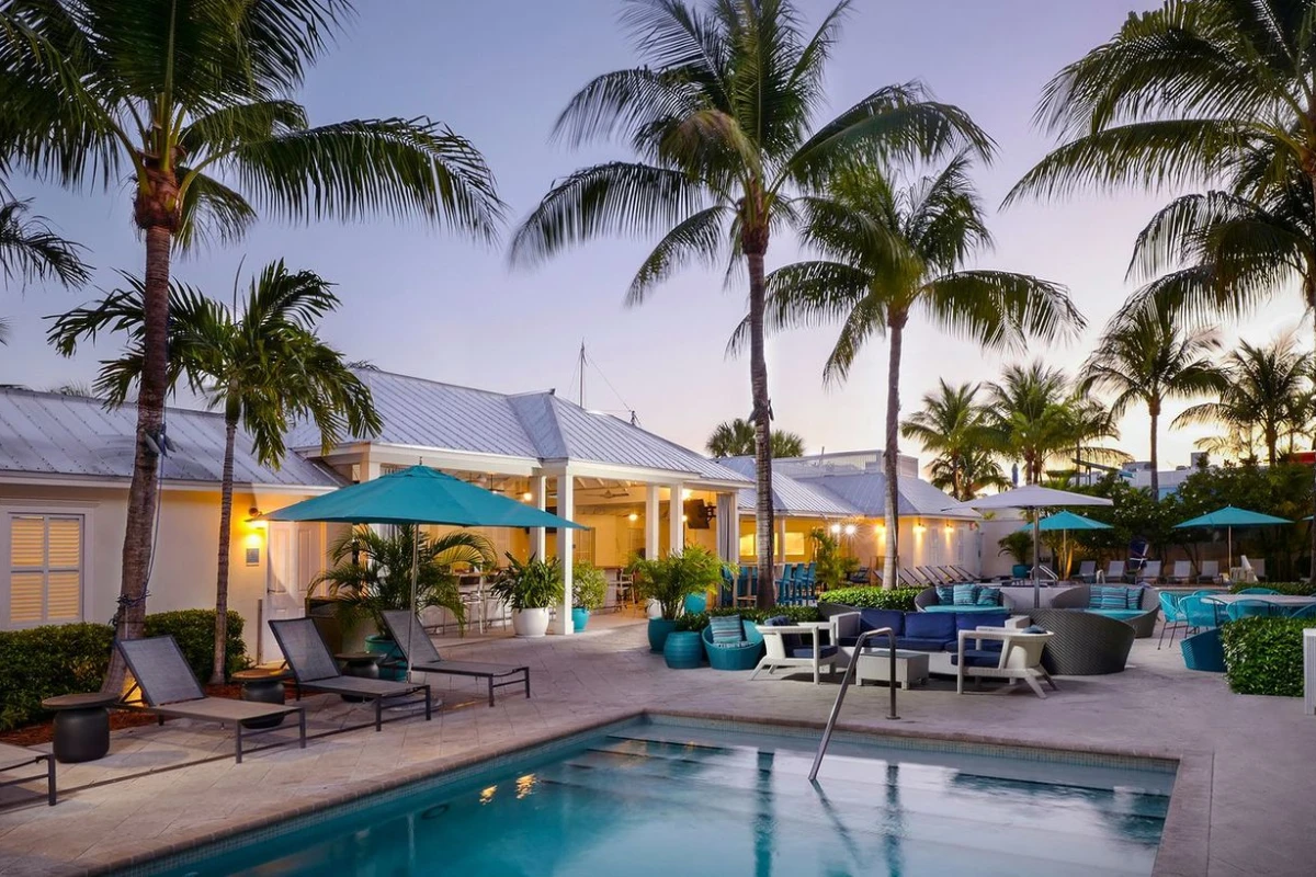 The Marker Key West Harbor Resort - Hotel Photo 27