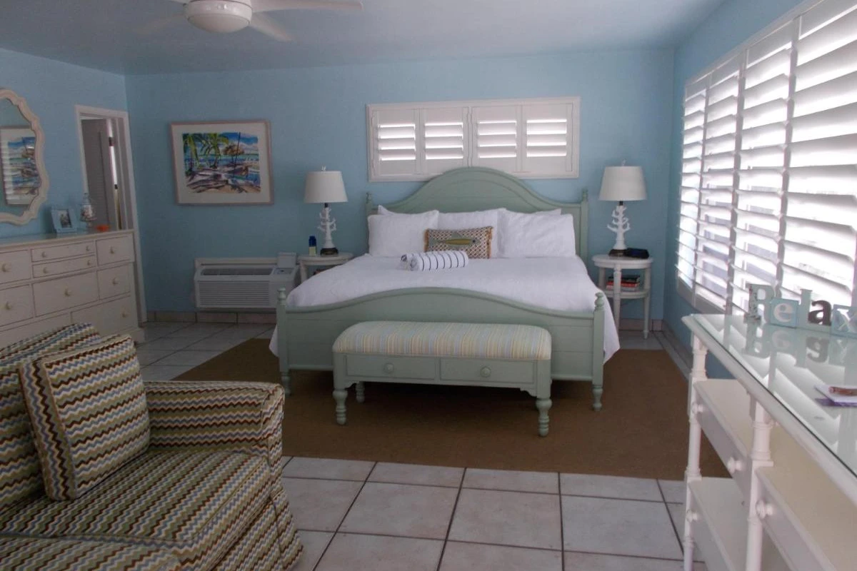 Kona Kai Resort & Gallery - Hotel Photo 18