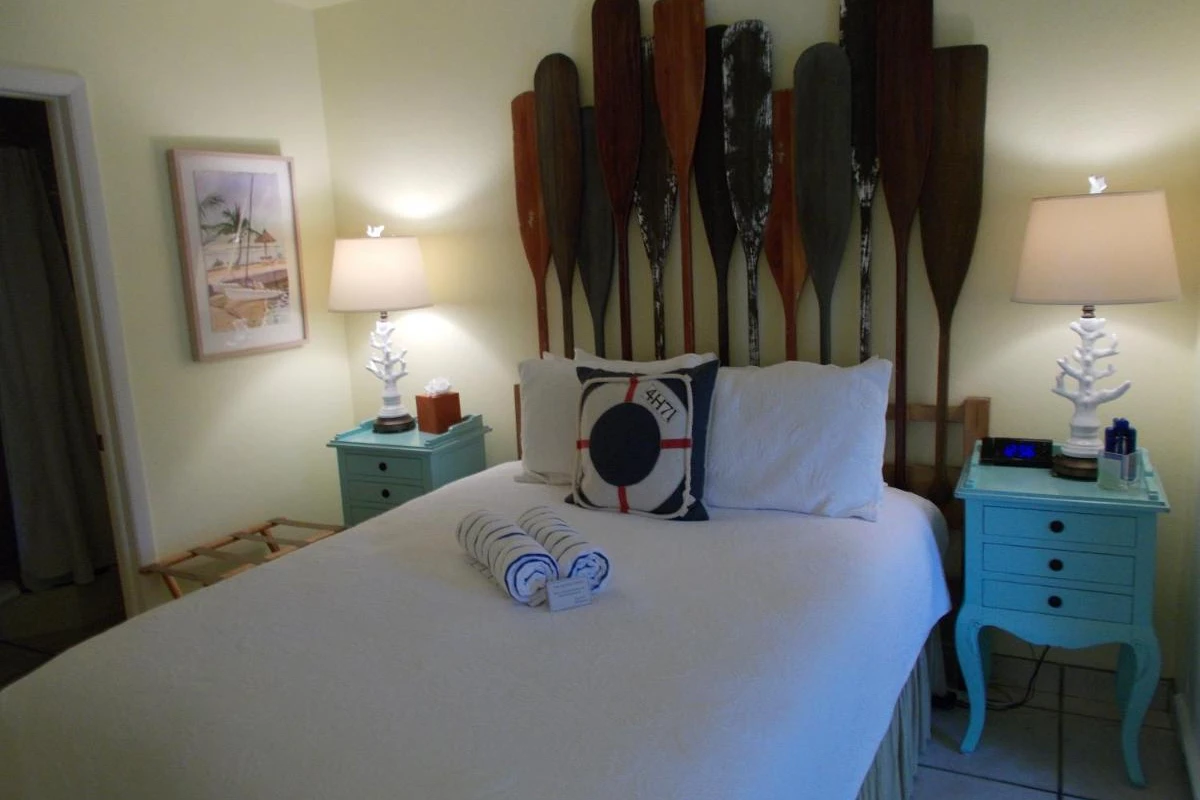 Kona Kai Resort & Gallery - Hotel Photo 22