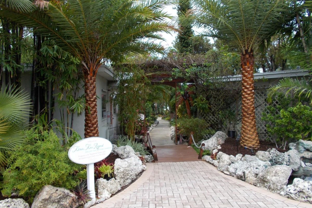 Kona Kai Resort & Gallery - Hotel Photo 31