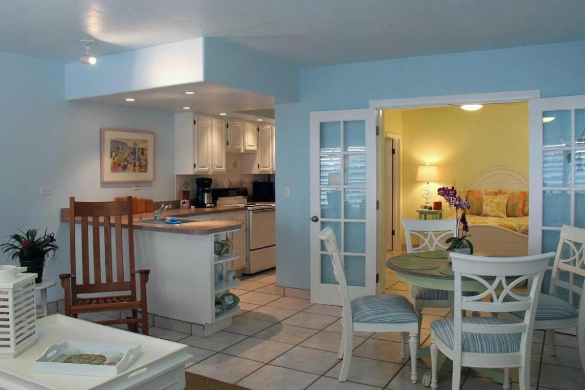 Kona Kai Resort & Gallery - Hotel Photo 34