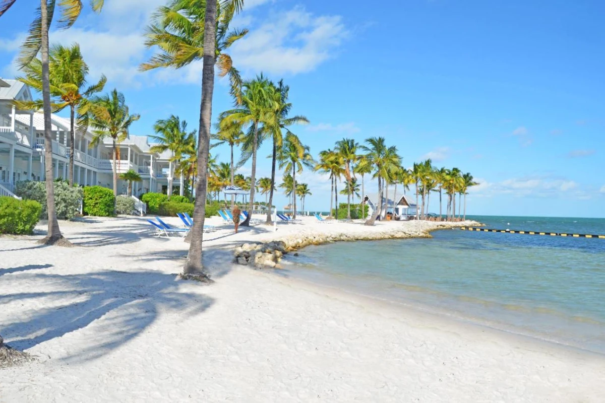 Tranquility Bay Beachfront Resort - Hotel Photo 1