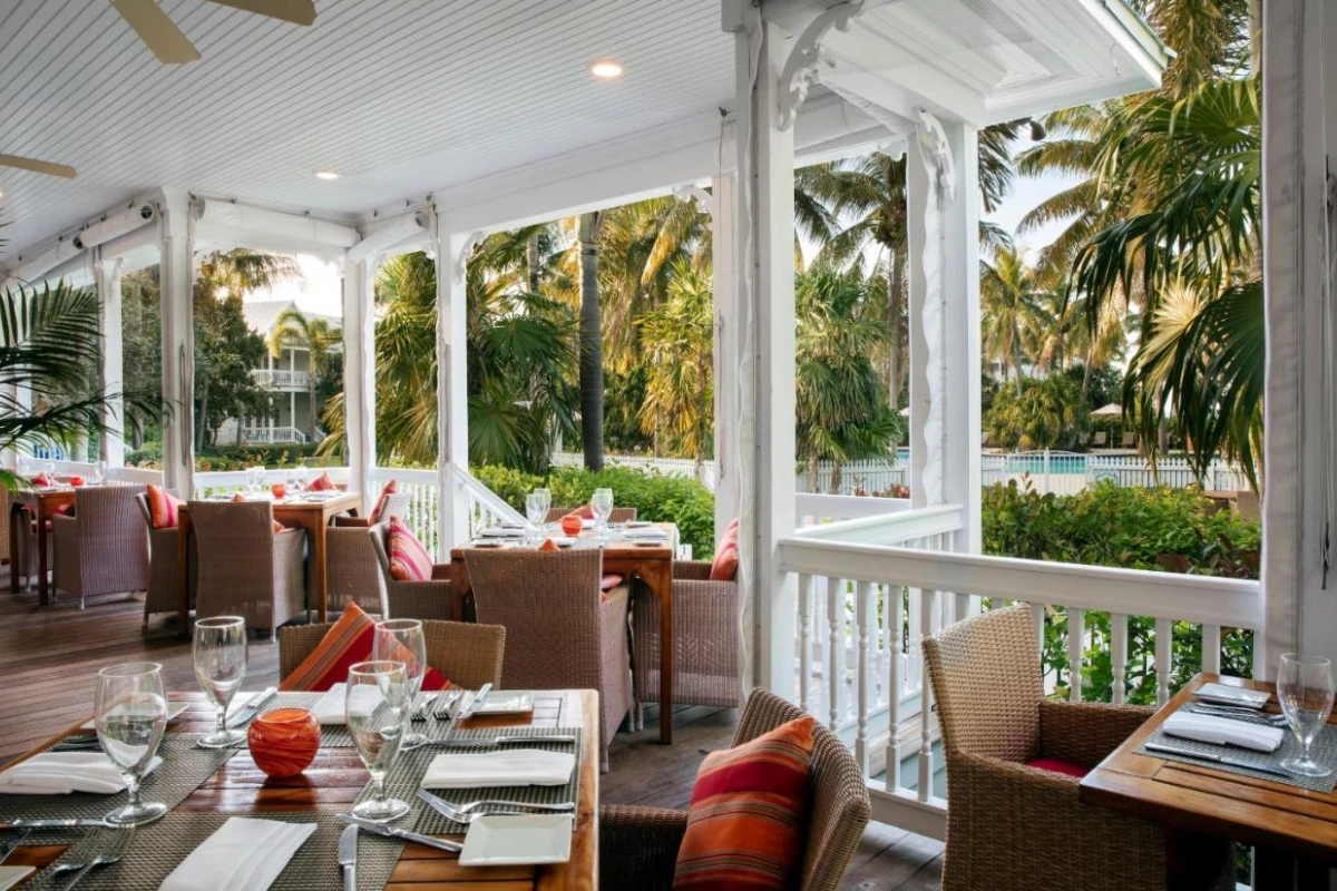 Tranquility Bay Beachfront Resort - Hotel Photo 3