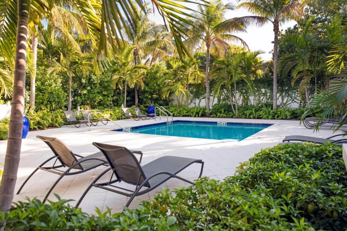 Tranquility Bay Beachfront Resort - Hotel Photo 4