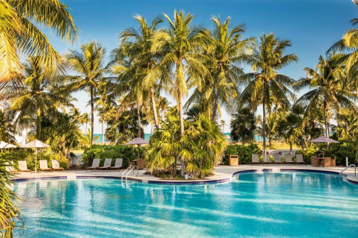 Tranquility Bay Beachfront Resort - Hotel Photo 7