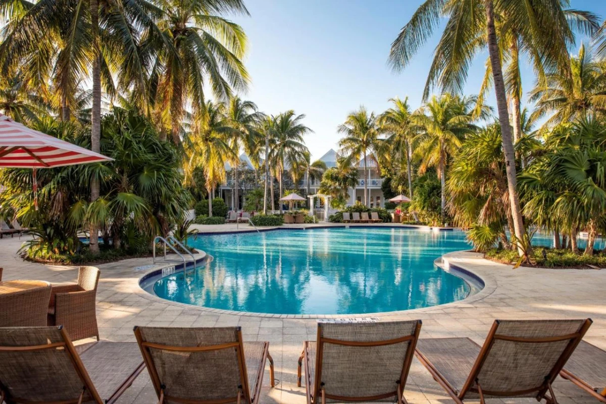 Tranquility Bay Beachfront Resort - Hotel Photo 10