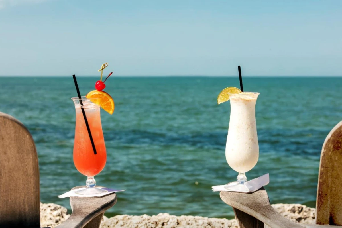 Tranquility Bay Beachfront Resort - Hotel Photo 13