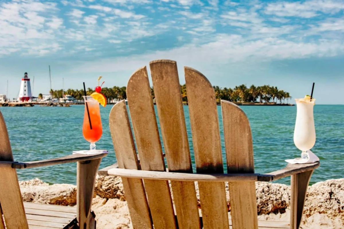 Tranquility Bay Beachfront Resort - Hotel Photo 14