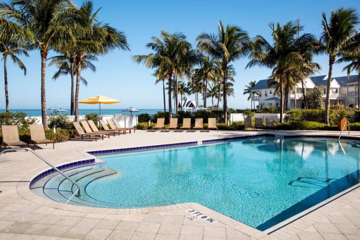 Tranquility Bay Beachfront Resort - Hotel Photo 16