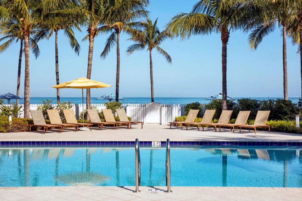 Tranquility Bay Beachfront Resort - Hotel Photo 17