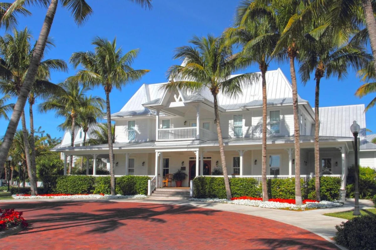 Tranquility Bay Beachfront Resort - Hotel Photo 18