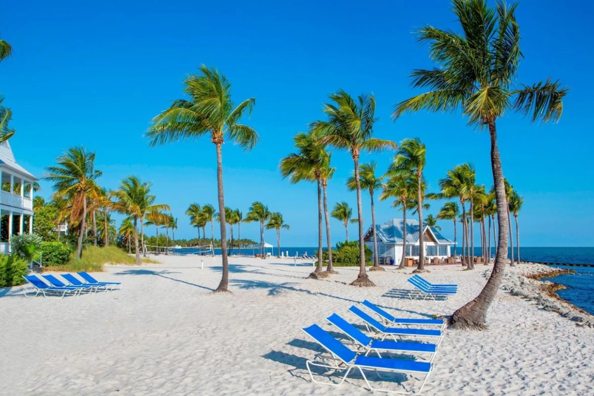 Tranquility Bay Beachfront Resort - Hotel Photo 21