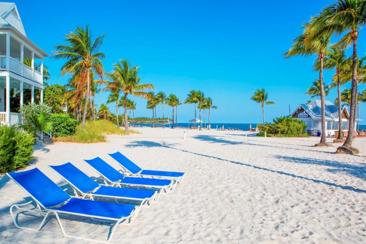 Tranquility Bay Beachfront Resort - Hotel Photo 22