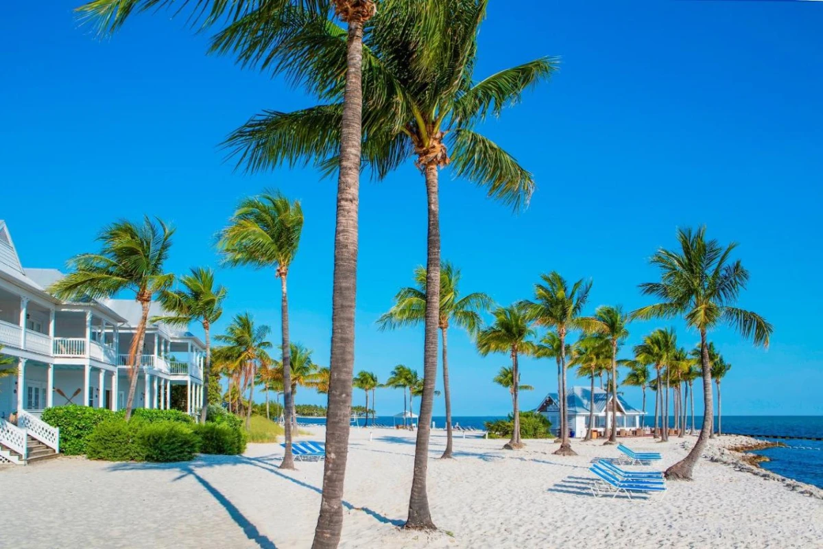 Tranquility Bay Beachfront Resort - Hotel Photo 24