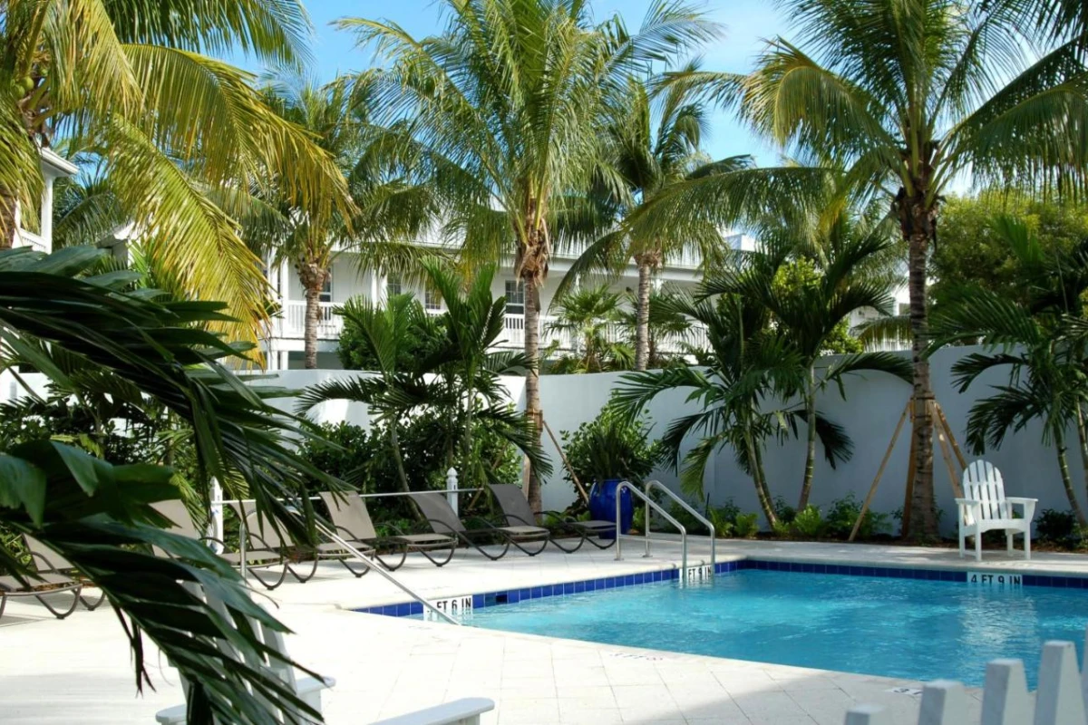 Tranquility Bay Beachfront Resort - Hotel Photo 25