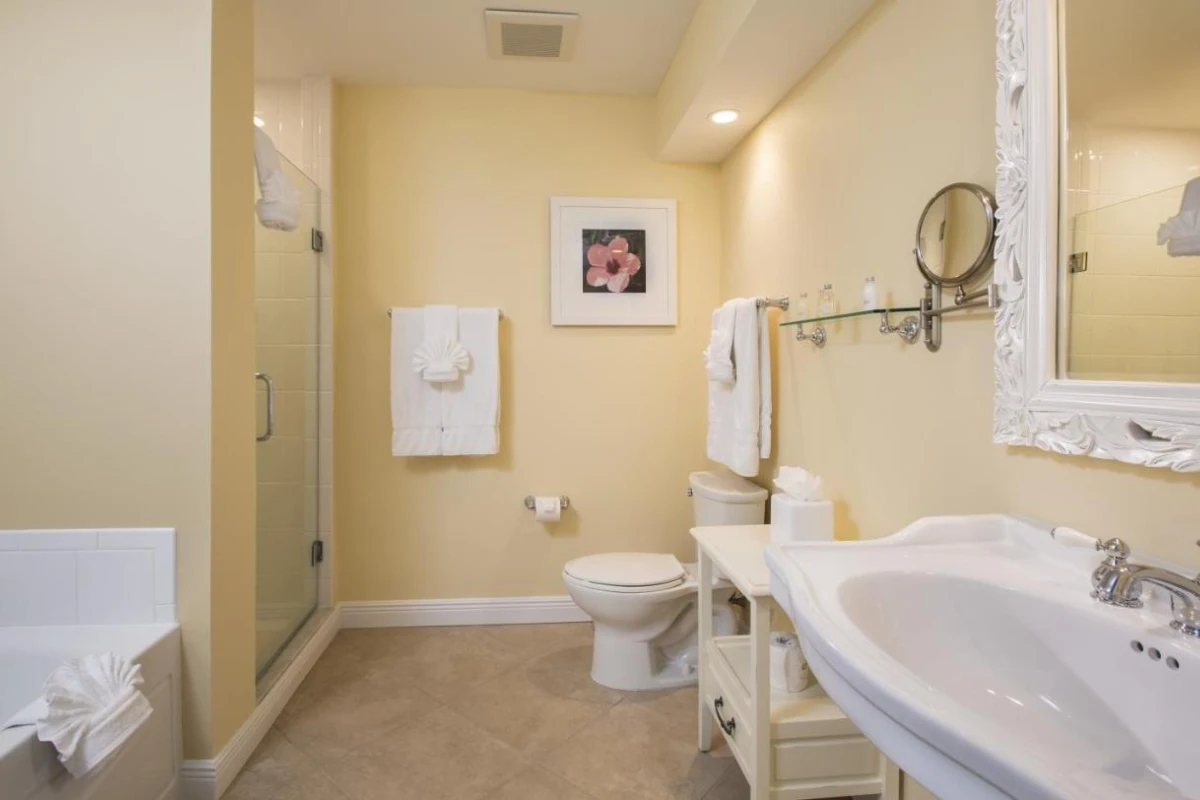 Tranquility Bay Beachfront Resort - Hotel Photo 26