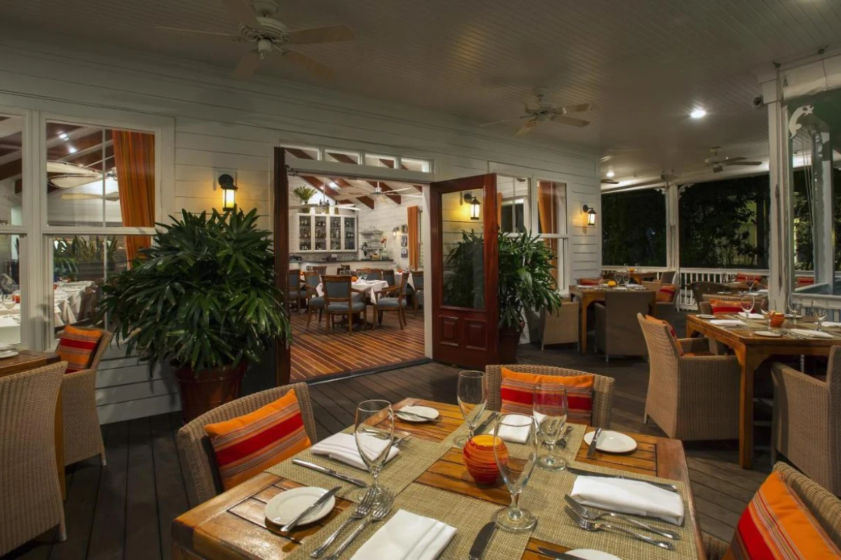 Tranquility Bay Beachfront Resort - Hotel Photo 30