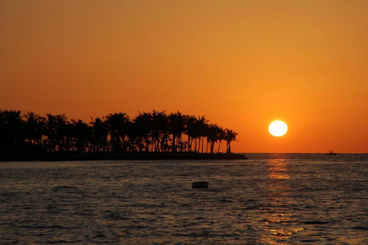 Tranquility Bay Beachfront Resort - Hotel Photo 31