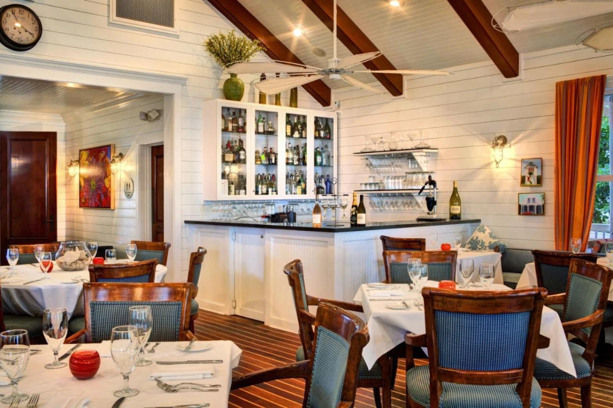 Tranquility Bay Beachfront Resort - Hotel Photo 34