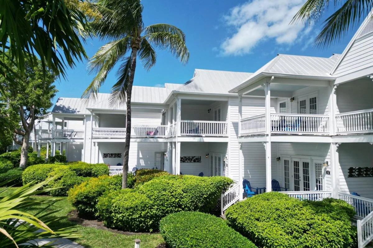 Tranquility Bay Beachfront Resort - Hotel Photo 37