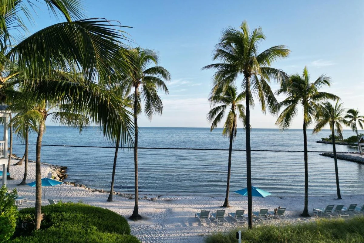 Tranquility Bay Beachfront Resort - Hotel Photo 38