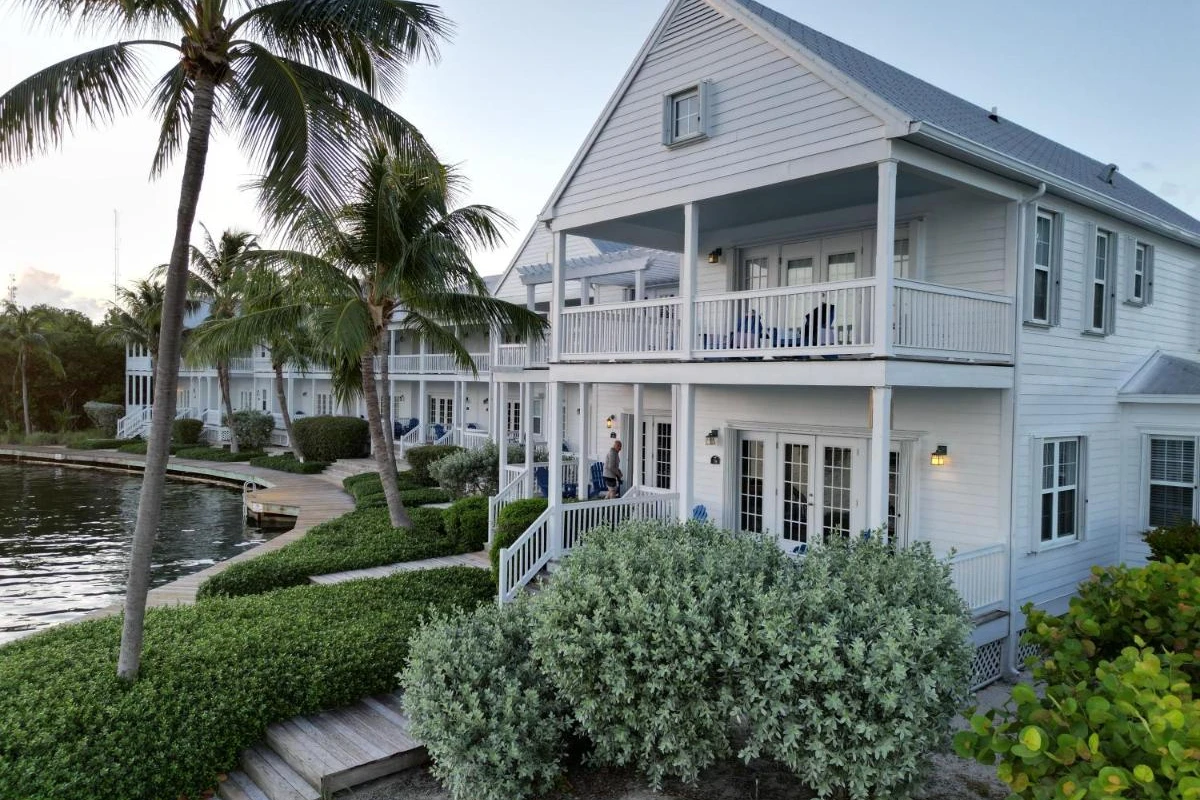 Tranquility Bay Beachfront Resort - Hotel Photo 40