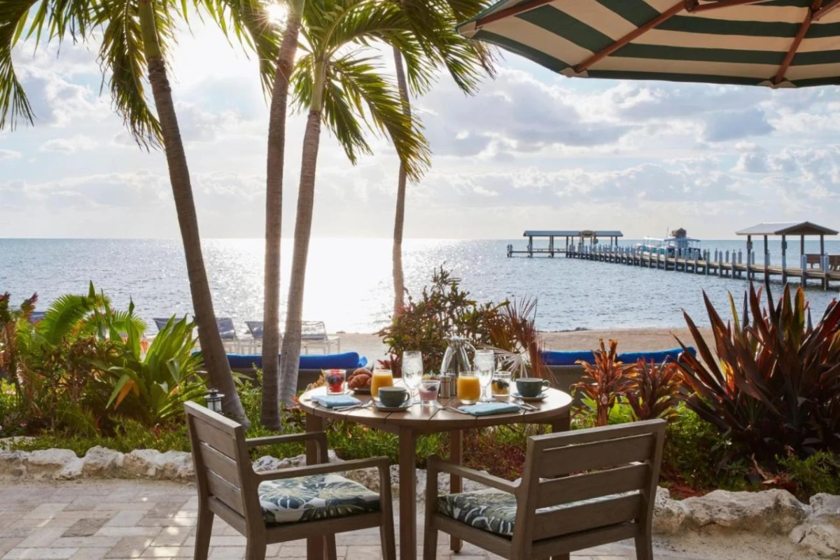 Cheeca Lodge & Spa - Hotel Photo 2