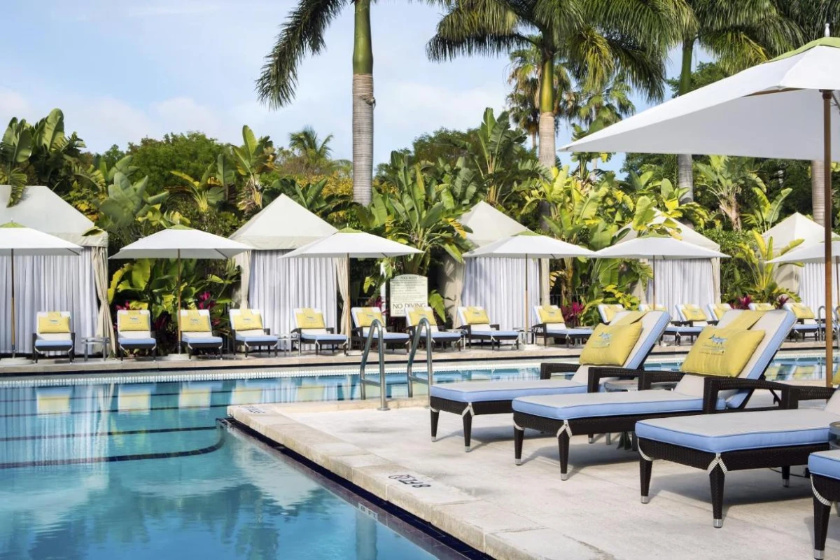 Cheeca Lodge & Spa - Hotel Photo 21