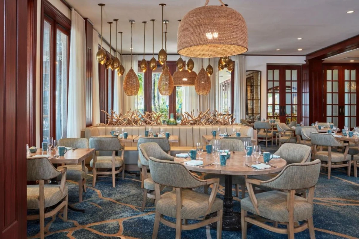 Cheeca Lodge & Spa - Hotel Photo 28