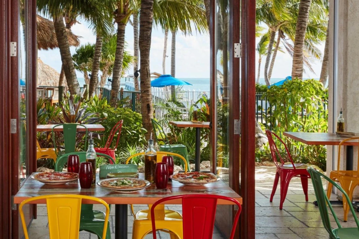 Cheeca Lodge & Spa - Hotel Photo 34