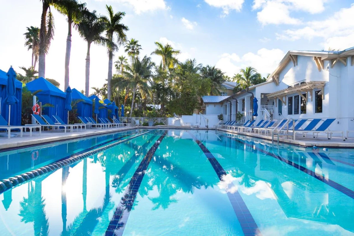 Cheeca Lodge & Spa - Hotel Photo 36