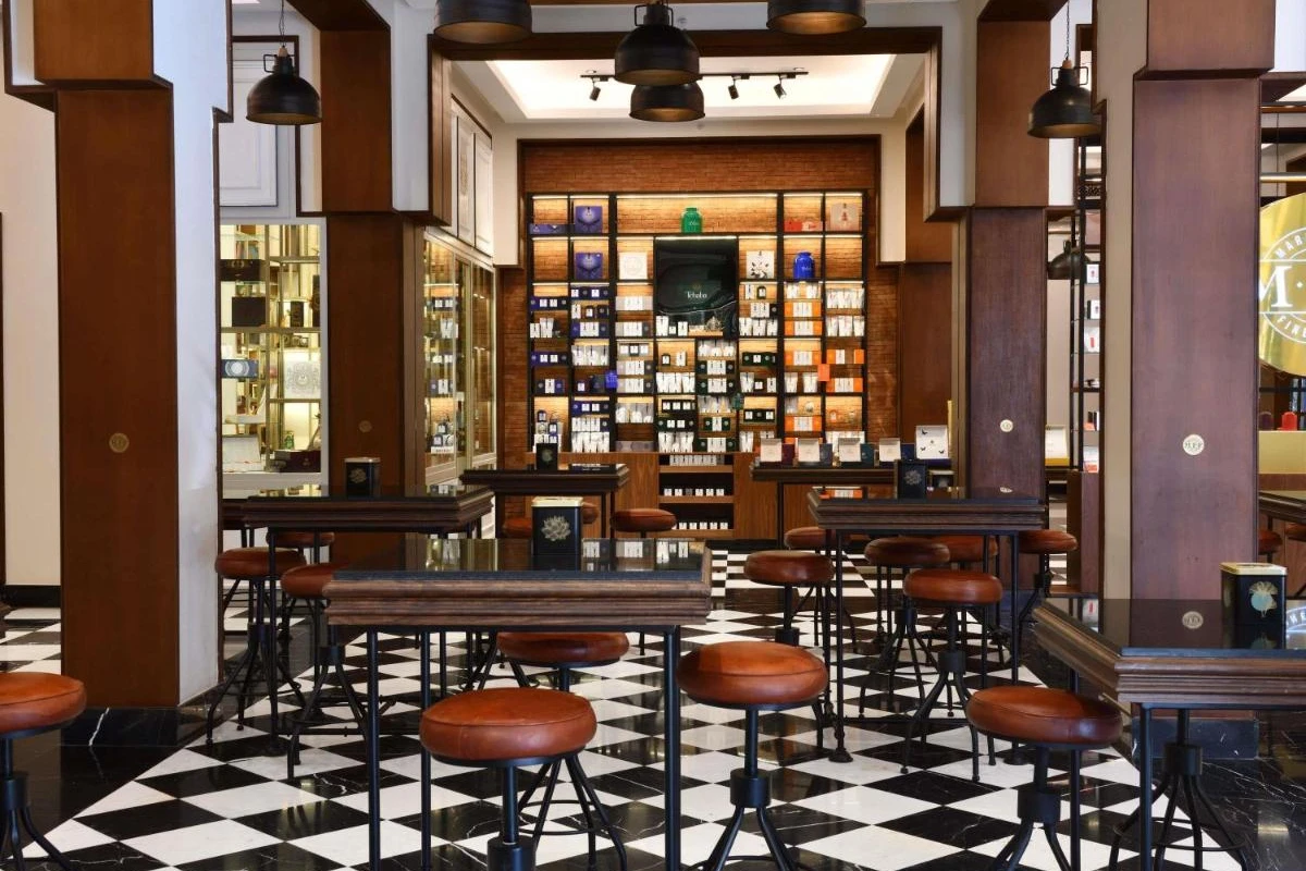 Movenpick Hotel Mansour Eddahbi - Hotel Photo 2