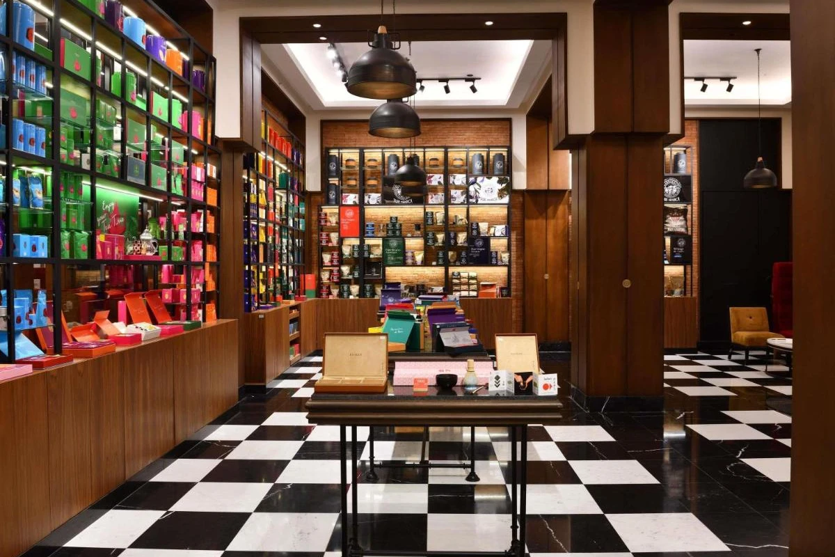 Movenpick Hotel Mansour Eddahbi - Hotel Photo 4