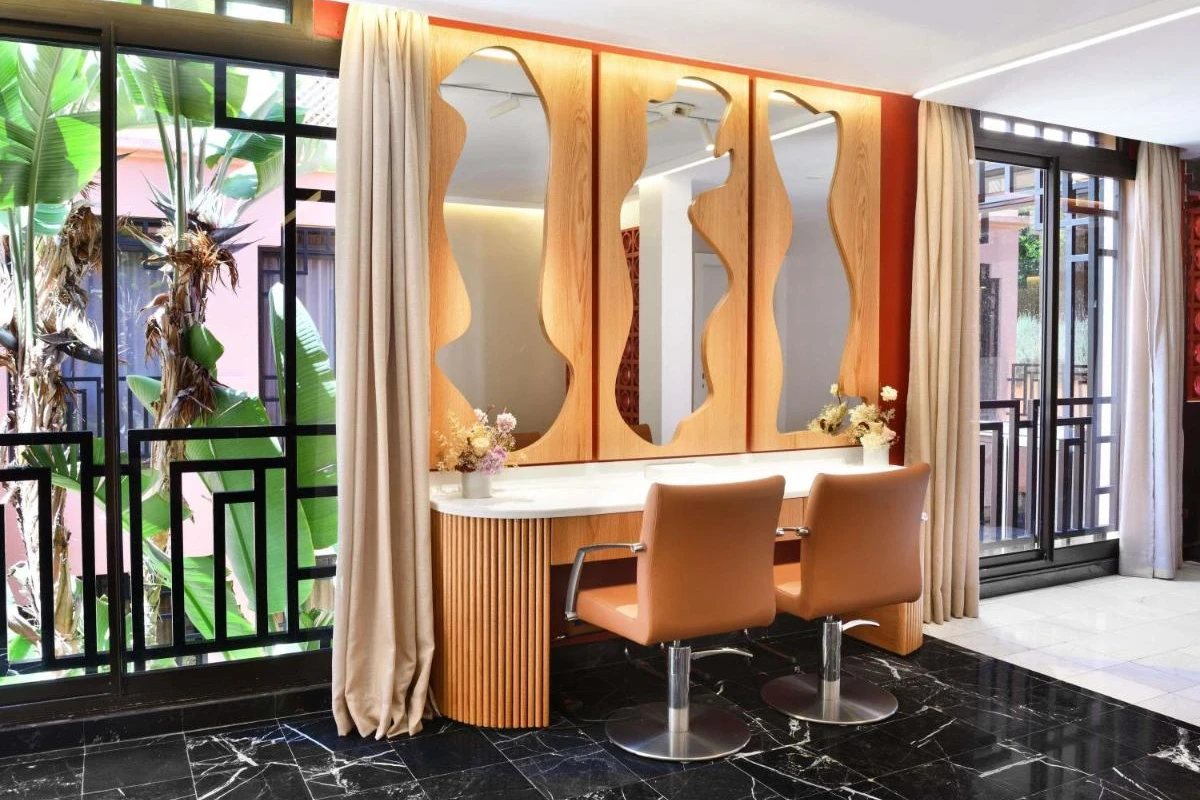 Movenpick Hotel Mansour Eddahbi - Hotel Photo 5