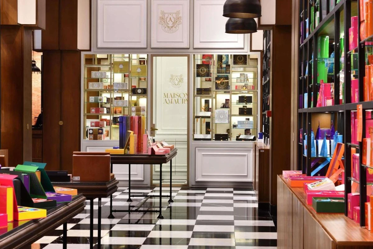 Movenpick Hotel Mansour Eddahbi - Hotel Photo 8