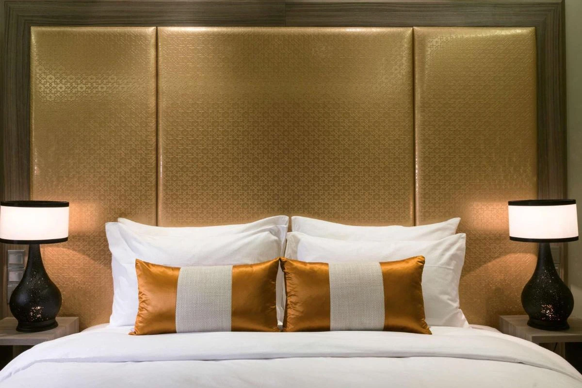 Movenpick Hotel Mansour Eddahbi - Hotel Photo 14