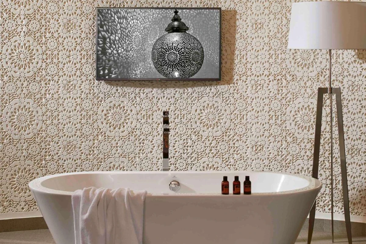 Movenpick Hotel Mansour Eddahbi - Hotel Photo 19