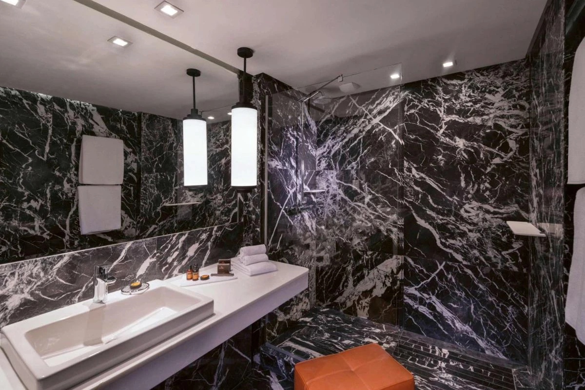 Movenpick Hotel Mansour Eddahbi - Hotel Photo 21