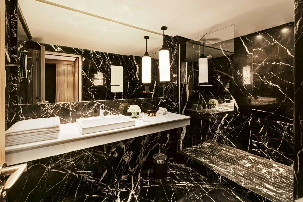 Movenpick Hotel Mansour Eddahbi - Hotel Photo 22