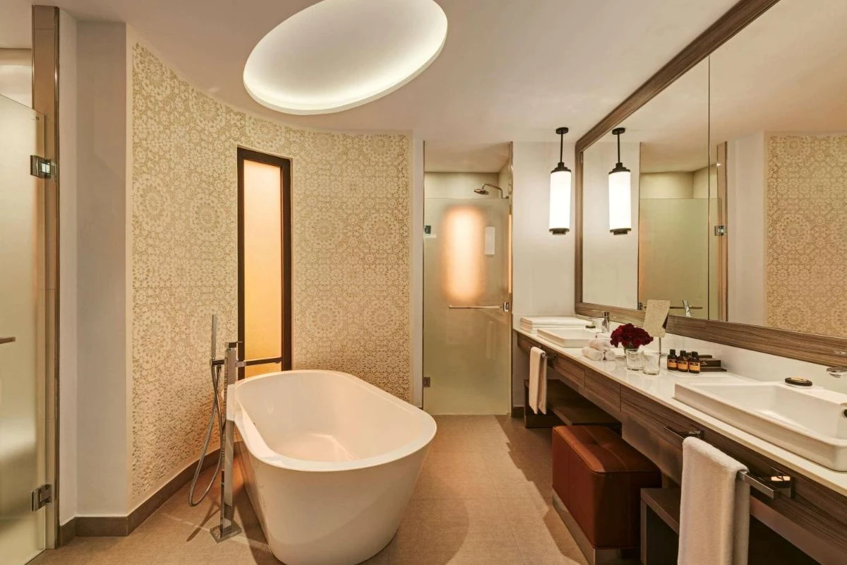 Movenpick Hotel Mansour Eddahbi - Hotel Photo 26