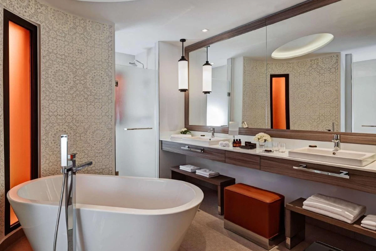 Movenpick Hotel Mansour Eddahbi - Hotel Photo 30