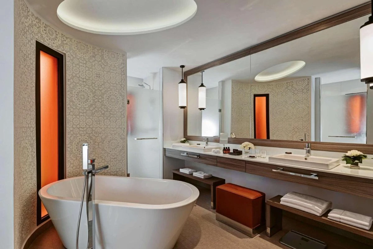 Movenpick Hotel Mansour Eddahbi - Hotel Photo 32