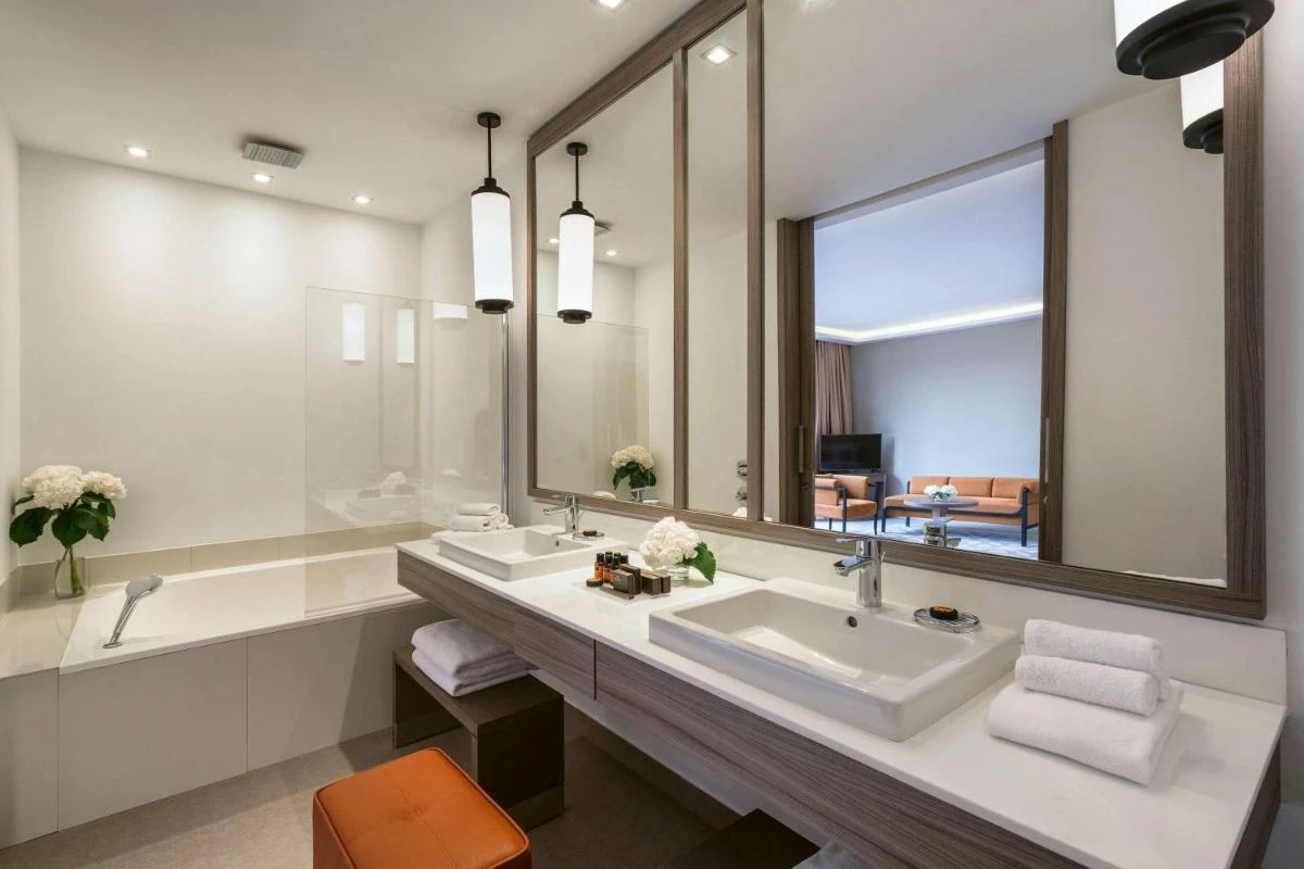 Movenpick Hotel Mansour Eddahbi - Hotel Photo 34