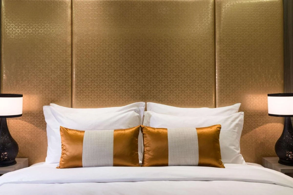 Movenpick Hotel Mansour Eddahbi - Hotel Photo 35