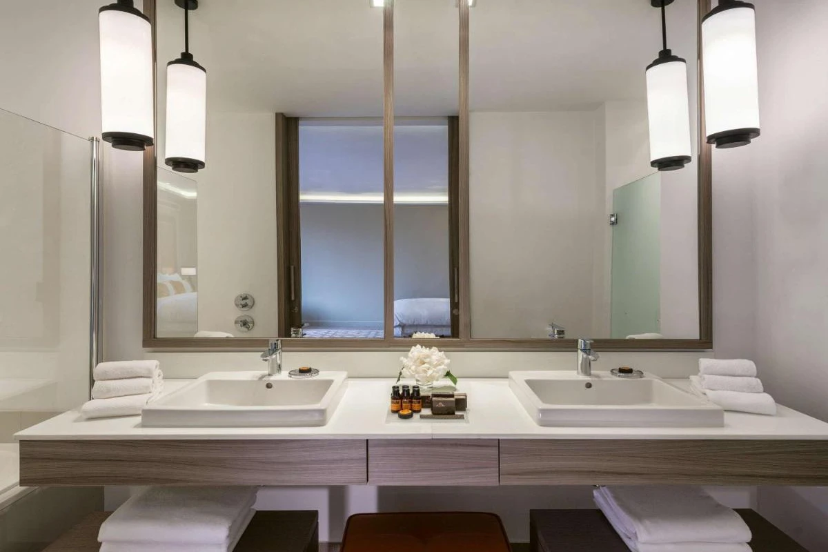 Movenpick Hotel Mansour Eddahbi - Hotel Photo 37