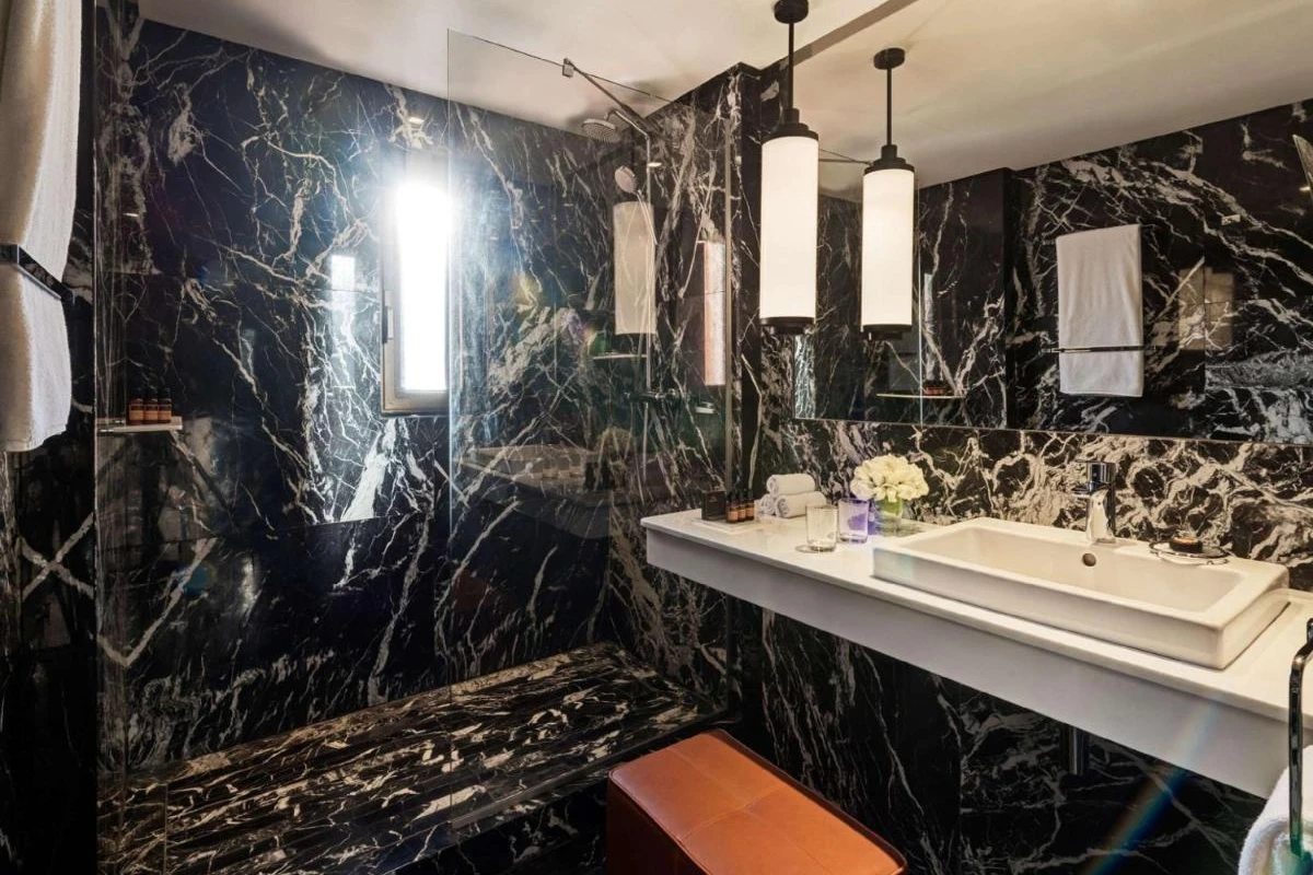 Movenpick Hotel Mansour Eddahbi - Hotel Photo 40