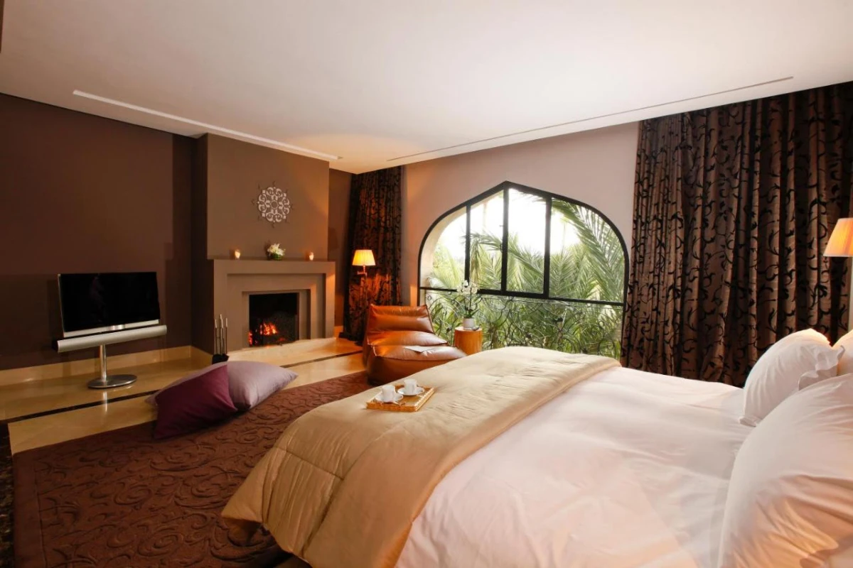 Palais Namaskar - Hotel Photo 3