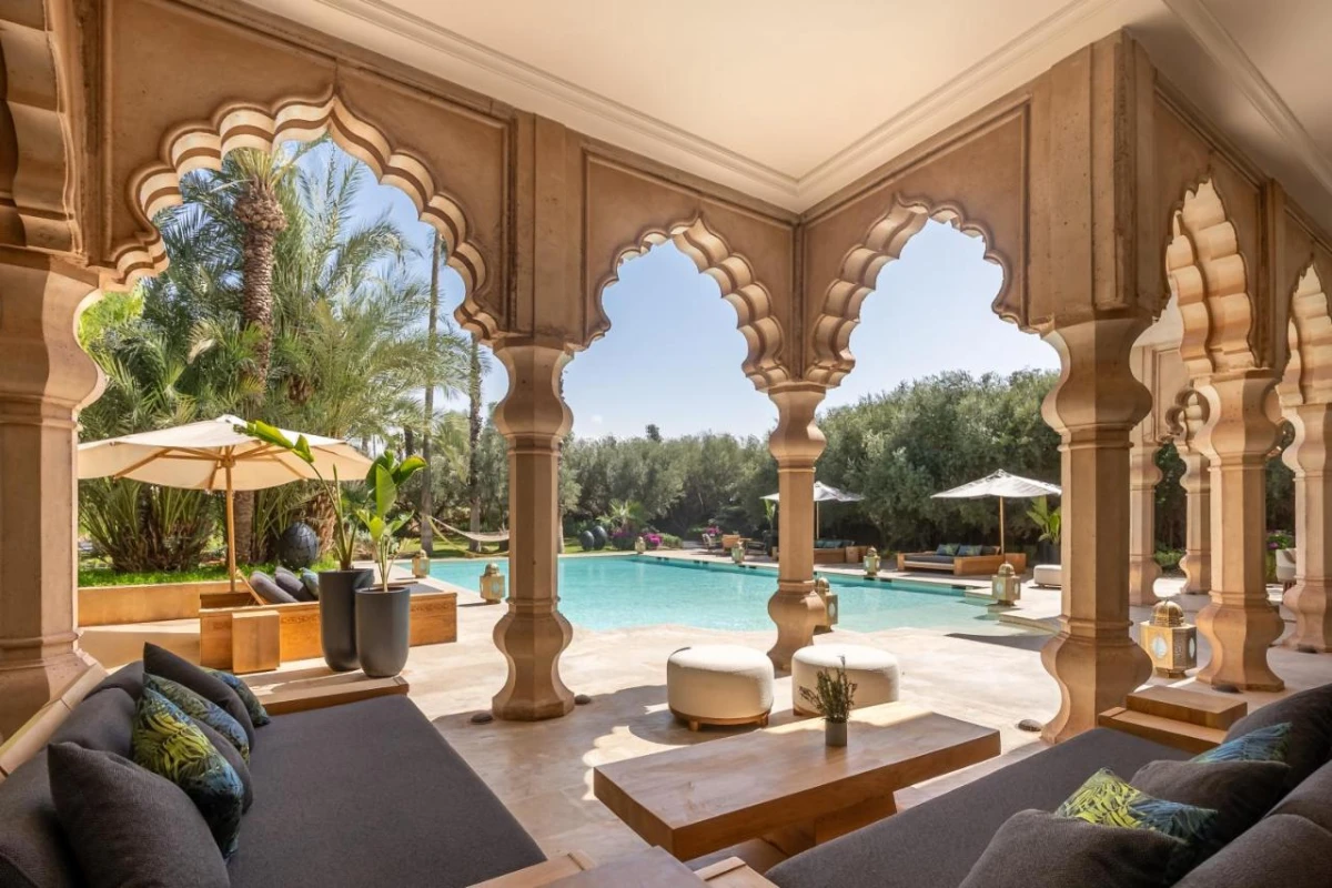 Palais Namaskar - Hotel Photo 4