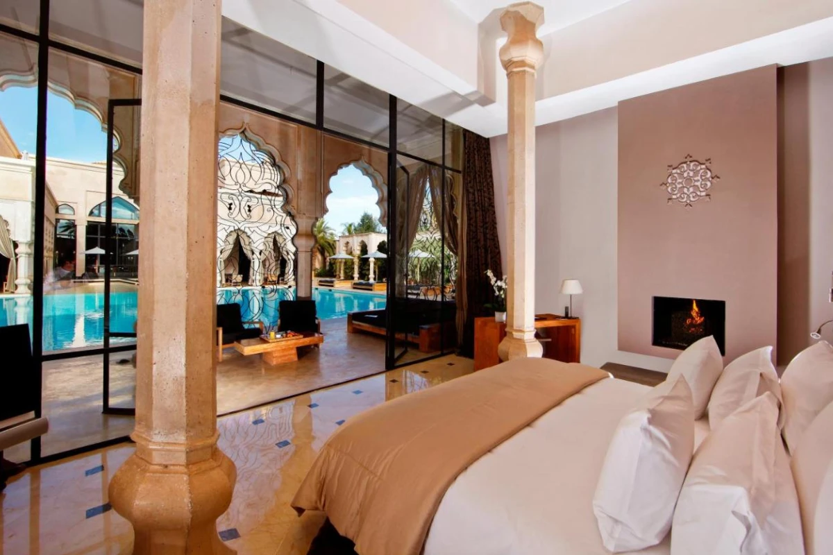 Palais Namaskar - Hotel Photo 6