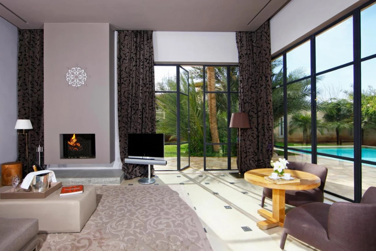 Palais Namaskar - Hotel Photo 9